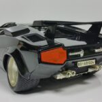 HG 1/144 マイティーストライクフリーダムガンダム