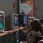 PS5ポータル