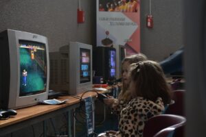 PS5ポータル