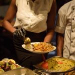 地元の名もなき定食屋が最高だった話