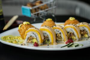地元の名もなき定食屋が最高だった話