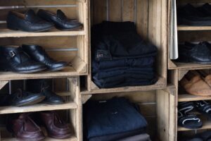 地域のフリマに出店してみた体験記