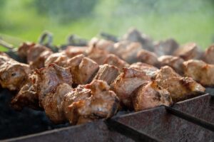 焼き鳥屋で学んだ本当の楽しみ方