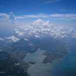 沖縄の海で感じたこと