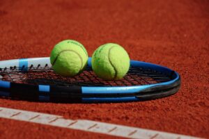 ダブルスの試合で学んだ連携の作り方