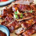 自宅で本格BBQをやってみた話