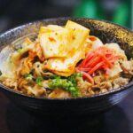 鯛ラーメン