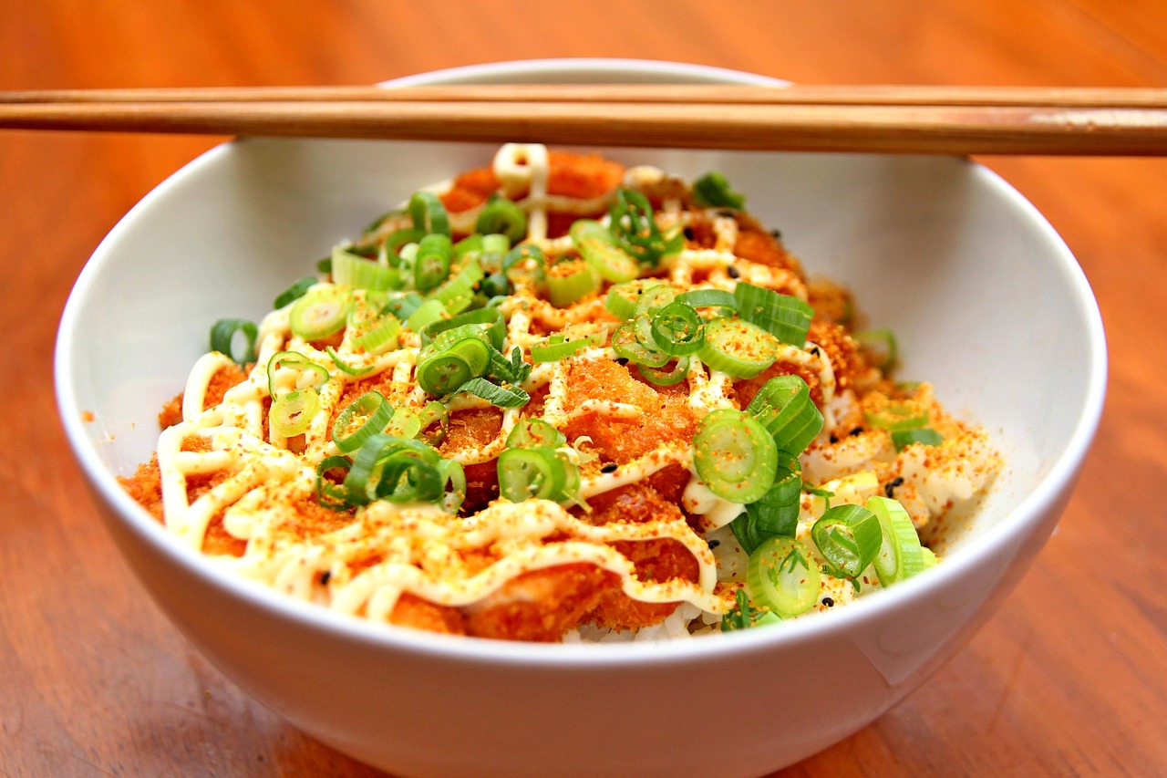 スパイスカレー