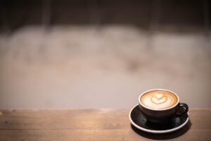 モンベルコーヒーセット