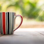 スタバックスコーヒー モテカスタムオーダー
