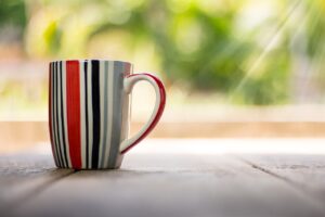 スタバックスコーヒー モテカスタムオーダー
