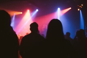 万博フェス