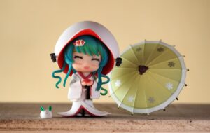 僕の心のヤバイやつ コラボ